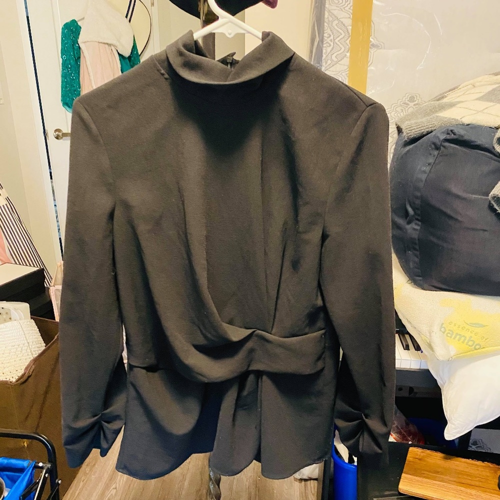 Zara top